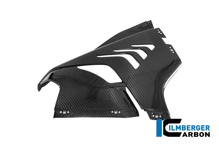Right Side Fairing Racing BMW M 1000 RR 2025