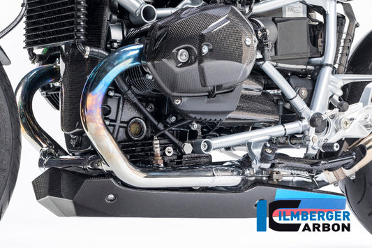 Belly pan BMW R nine T Racer '17