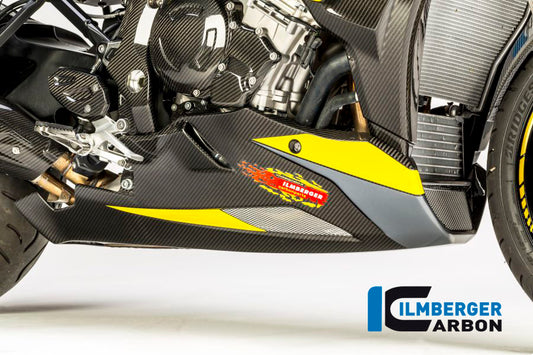 Motorcycle spoiler BMW S 1000 XR Bj 2015-2019