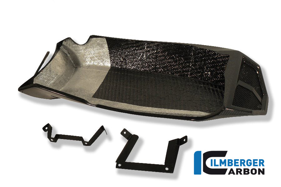 Motor spoiler Husqvarna 900