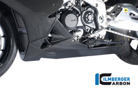 Fairing Lower Part Aprilia RSV 4 (2009-aktuell)