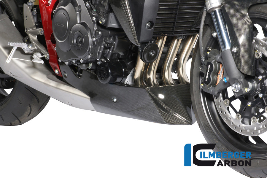Motor spoiler Honda CB 1000 R