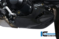 Motor spoiler Ducati Multistrada 1200