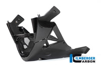 Bellypan 3 piece for Aprilia Tuono V4 from 2017