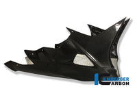 Fairing lower part one-piece street BMW S 1000 RR Straße