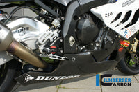 Fairing Lower Part Racing 1-piece (only in conjunction with Racing Exhaust
