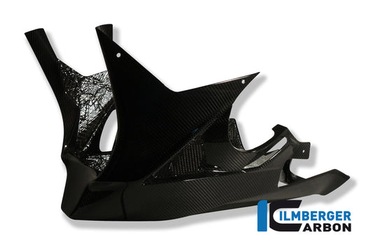 Fairing Lower Part Racing 1-piece (only in conjunction with Racing Exhaust