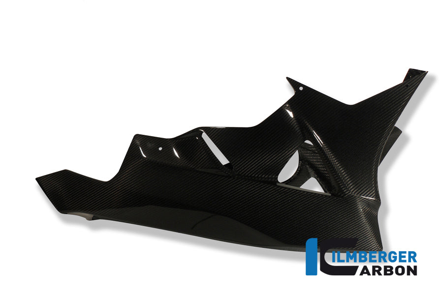 Fairing Lower Part Racing 1-piece (only in conjunction with Racing Exhaust