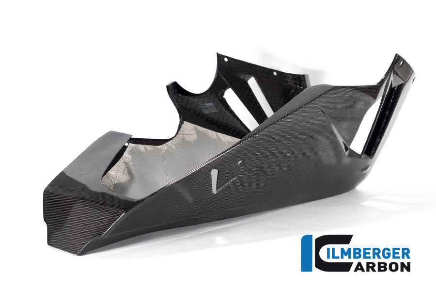 Lower fairing Honda CBR 1000 RR from 2024 Race