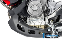 Motorcover matt surface Multistrada V4