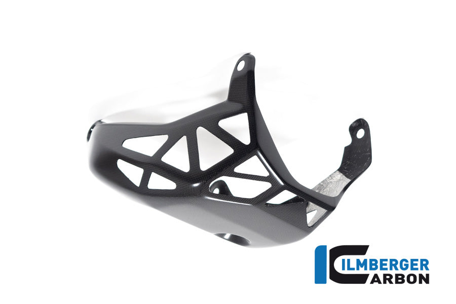 Motorcover surface Multistrada V4