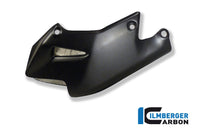 Motor spoiler Ducati Multistrada 1200 ab 2013