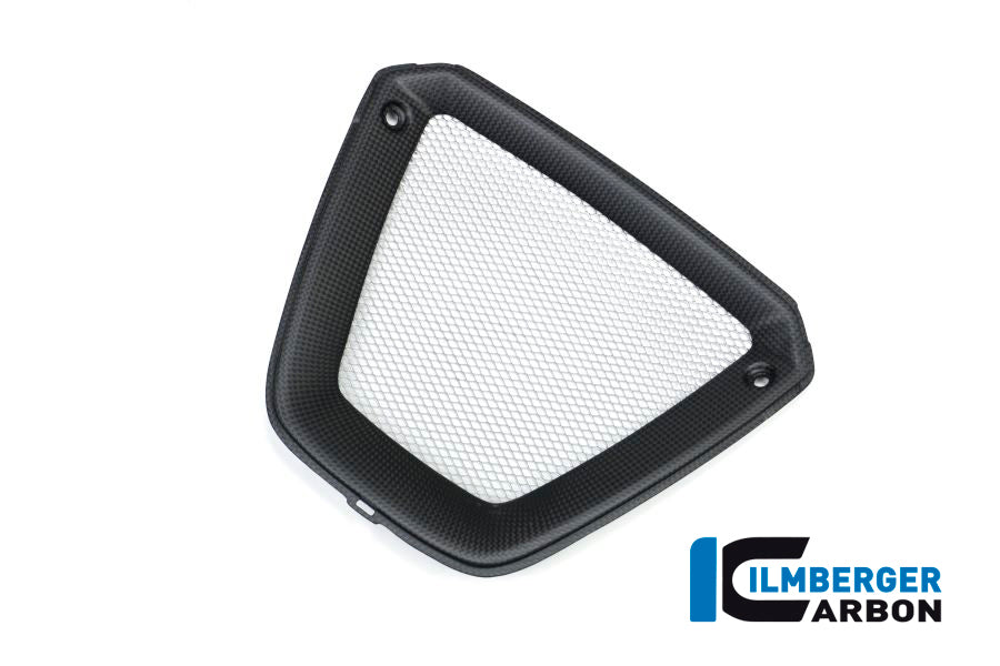 Belly pan middle part XDiavel'16