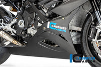 Belly pan Racing BMW M 1000 RR / S 1000 RR MY from 2019