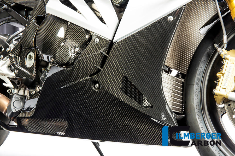 Fairing Lower Street 2015 BMW S 1000 RR (ab 2015)