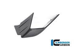 Flap on the Fairing left Side BMW M 1000 RR MY 2021-2022