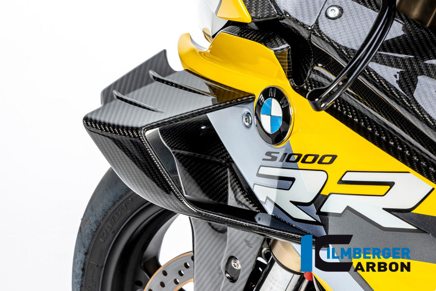 Flap on the Fairing left Side BMW M 1000 RR MY 2021-2022