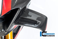 Winglet left side Panigale V4 (S) from 2022