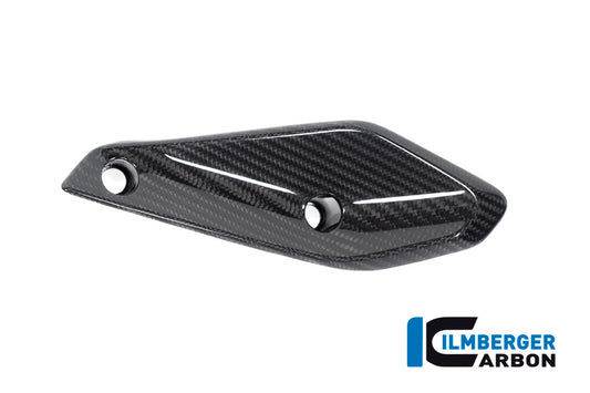 Flap on the Fairing left Side BMW R 1250 RS