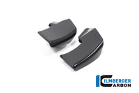Fairing Side Winglet kit left V4 Streetfighter