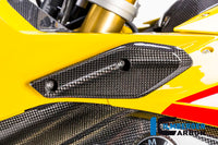Verkleidungswinglet links BMW R 1200 RS'15