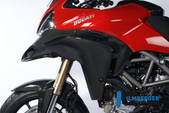 Fairing flap left Ducati Multistrada 1200