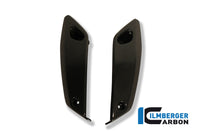 Flaps for front fender (pair) BMW R 1200 R (2011-2014)