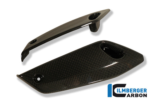 Flaps for front fender (pair) BMW R 1200 R (2011-2014)