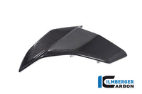 wind deflektor / side fairing left side Tuono V4 from 2021
