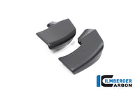 Fairing Side Winglet kit left side matt V4 Streetfighter