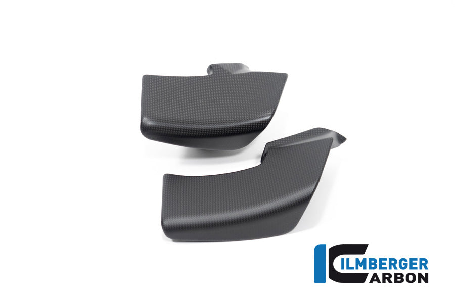 Fairing Side Winglet kit left V4 Streetfighter
