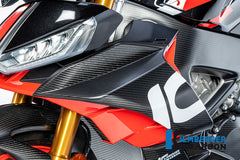 wind deflektor / side fairing left side Tuono V4 from 2021