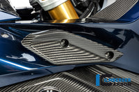 Flap on the Fairing right Side BMW R 1250 RS