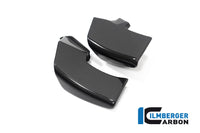 Fairing Side Winglet kit right V4 Streetfighter