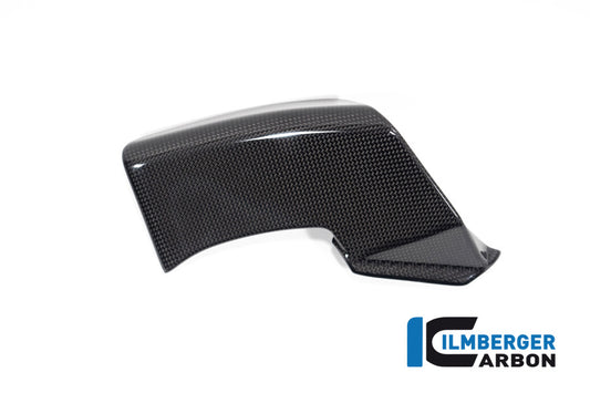 Fairing Side Winglet kit right gloss V4 Streetfighter