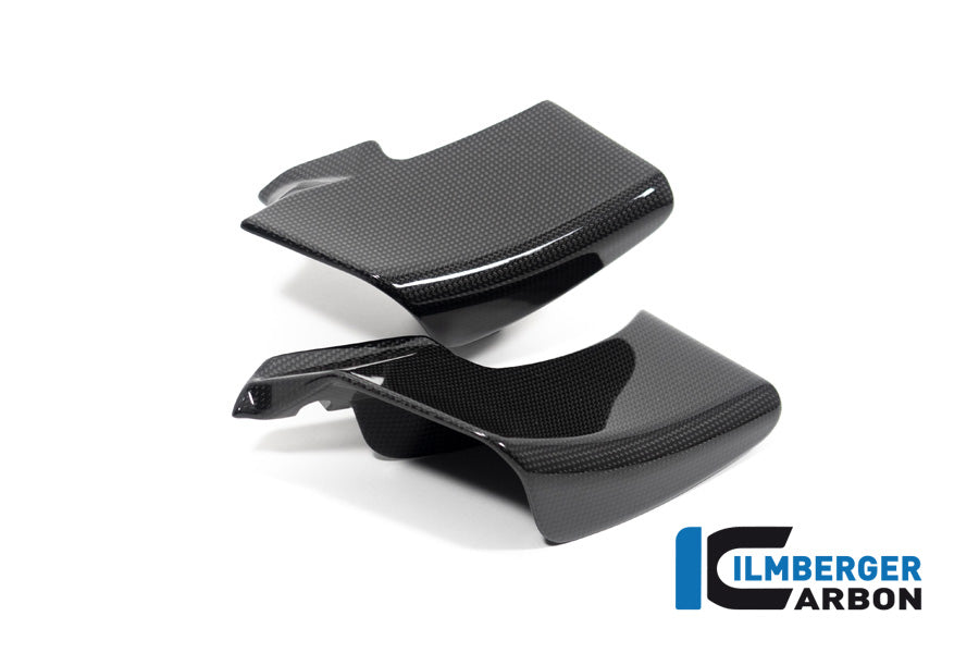 Fairing Side Winglet kit right gloss V4 Streetfighter
