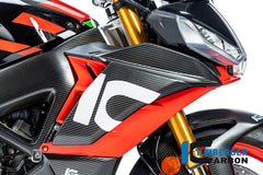 wind deflektor / side fairing right side Tuono V4 from 2021