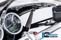 Fairing Holder BMW R Nine T