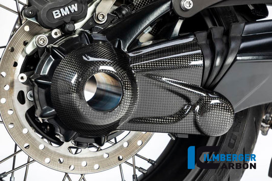 Fairing Holder BMW R Nine T