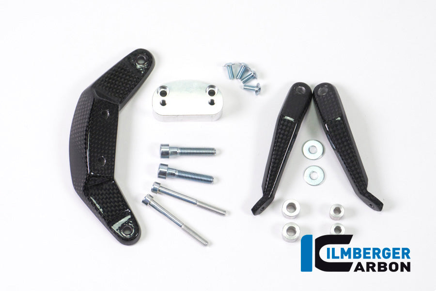 Fairing Holder BMW R Nine T
