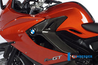 Fairing side panel cover left BMW F 800 GT (2012-aktuell)