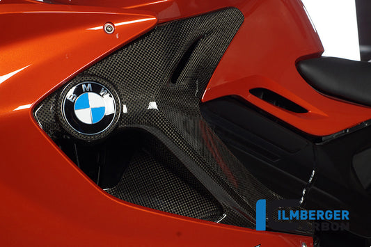 Fairing side panel cover left BMW F 800 GT (2012-aktuell)