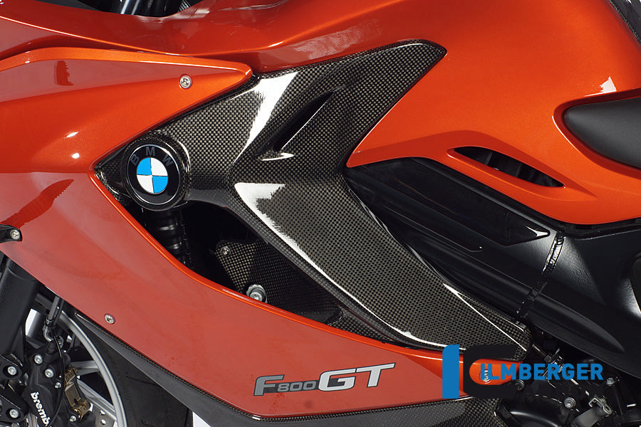 Fairing side panel cover left BMW F 800 GT (2012-aktuell)