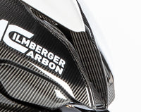 Airintake Channel BMW M 1000 RR / S 1000 RR MY from 2019