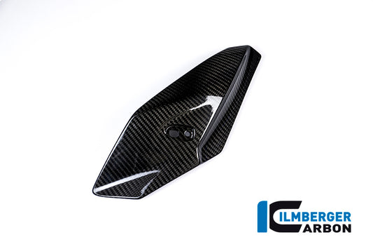 Side cover on the top left BMW S 1000 R