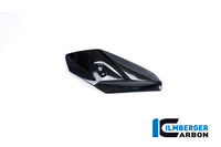 Side cover on the top right BMW S 1000 R