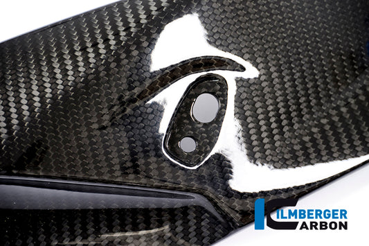 Side cover on the top right BMW S 1000 R