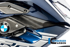 Cover under the Front Fairing right Side BMW R 1250 RS