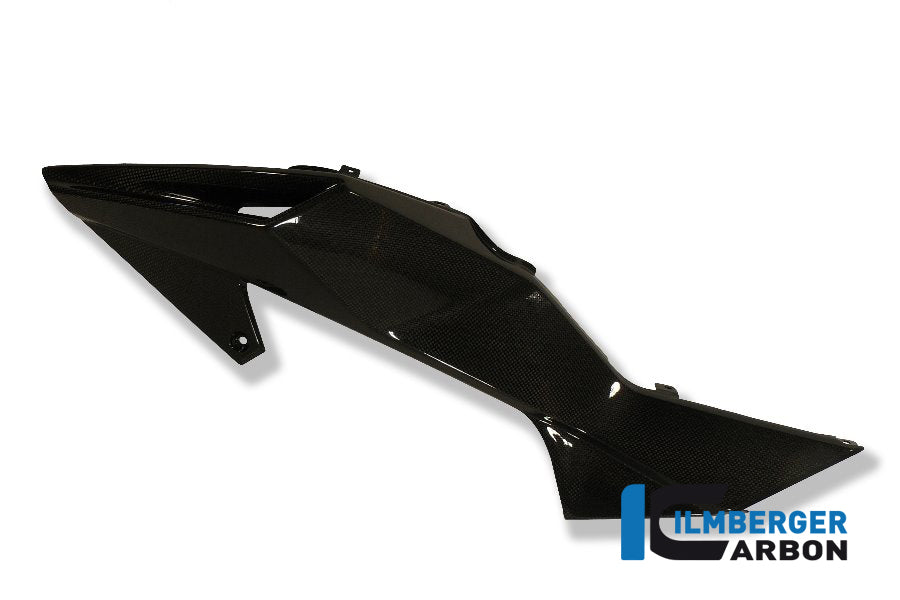 Fairing side panel left Husqvarna 900