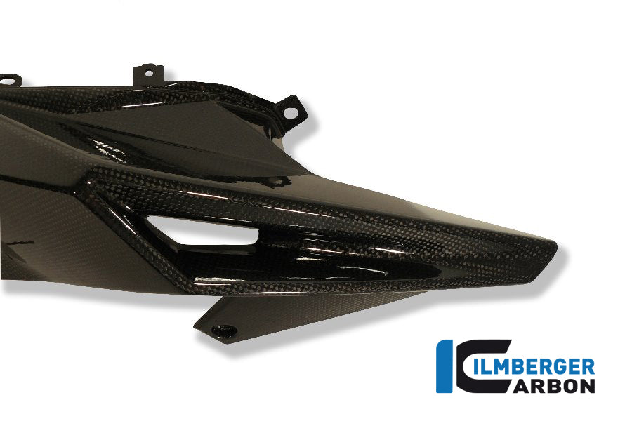 Fairing side panel right Husqvarna 900